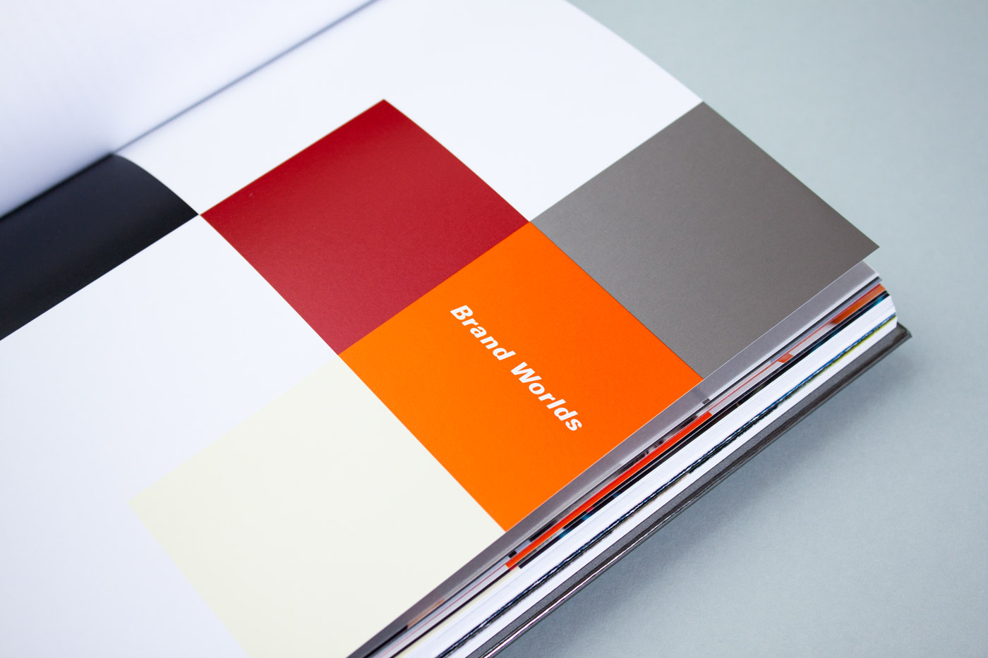 Hugo Boss Annual Report