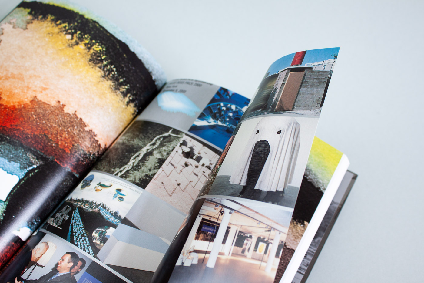 Hugo Boss Annual Report