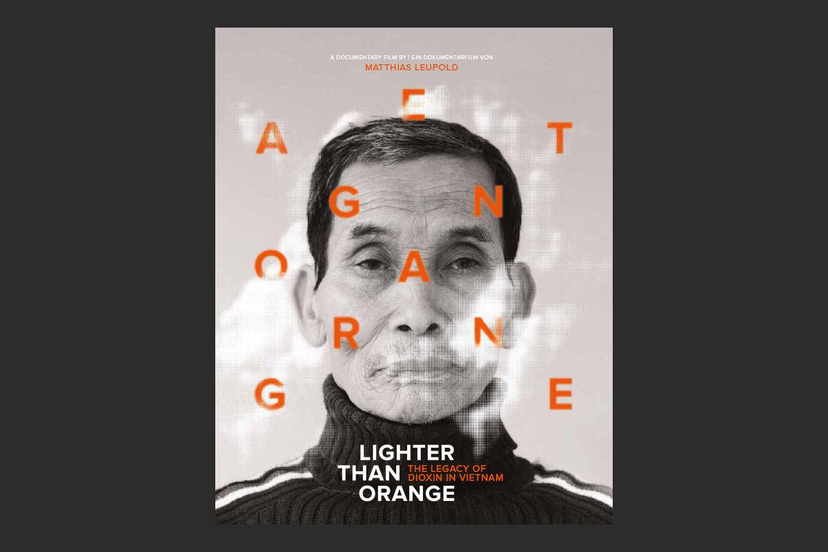 Lighter Than Orange Imagery