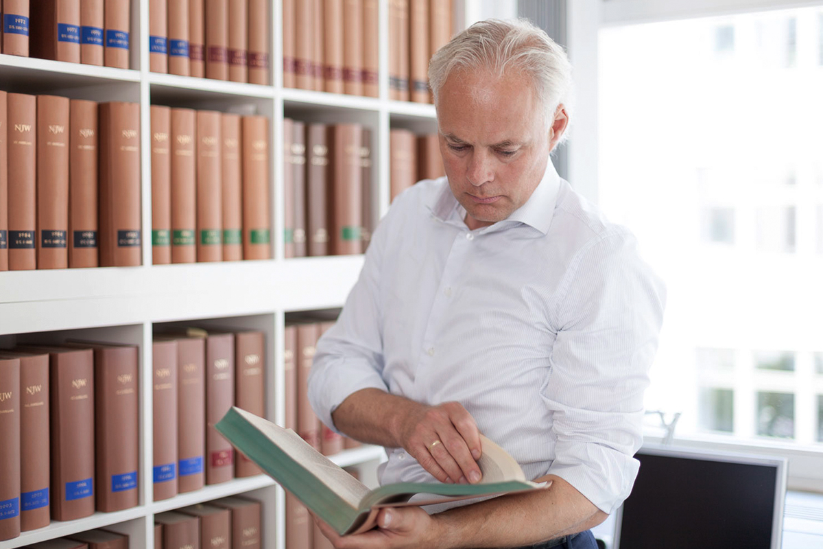 Meier Greve Tower Photo