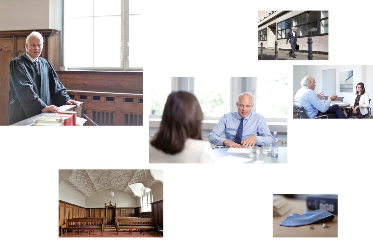 Meier Greve Project Moodboard