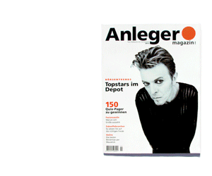Anleger Finanzmagazin