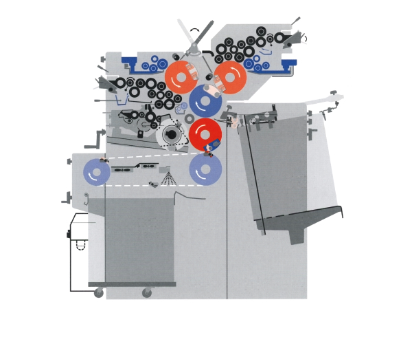 Heidelberg Preview Image