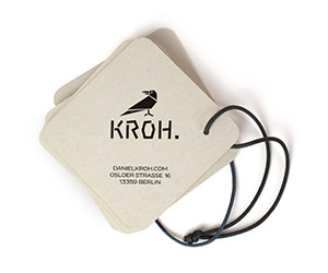 Kroh Brand Preview Image