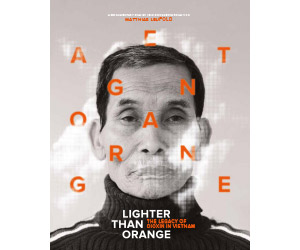 Lighter than Orange