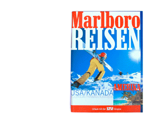 Marlboro Reisen