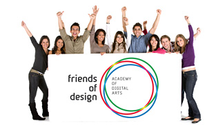 Friends of Design